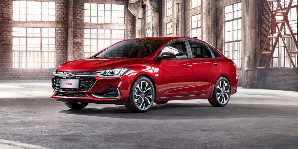 Kits de accesorios de Chevrolet Cavalier 2022, auto sedán para que llame la atención a su paso