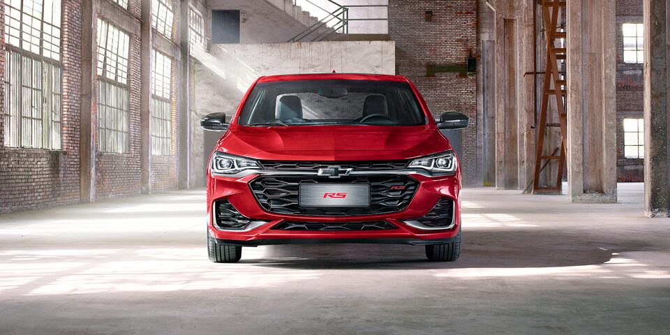 Accesorios exteriores para dar un look deportivo a Chevrolet Cavalier 2022, auto sedán