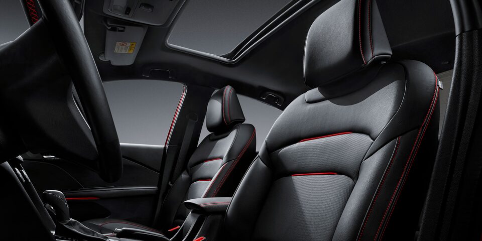 Maximiza tu comodidad con accesorios para el interior de Chevrolet Cavalier 2022, auto sedán