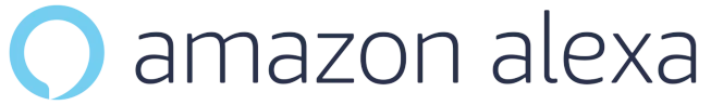 Logotipo de Amazon Alexa